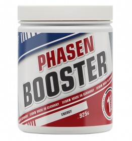 Phasenbooster