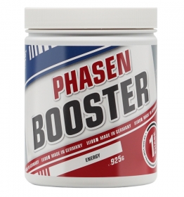 Phasenbooster Dose