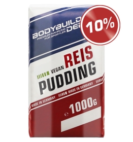 Reispudding