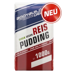 Reispudding