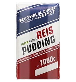 Reispudding