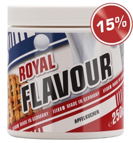 Royal Flavour
