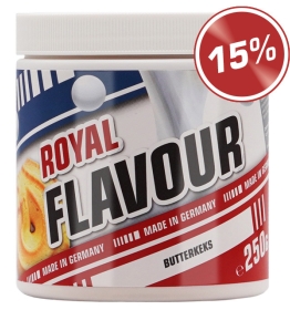 Royal Flavour Royal Flavour