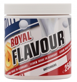 Royal Flavour