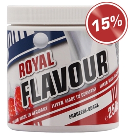 Royal Flavour Dose