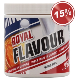 Royal Flavour