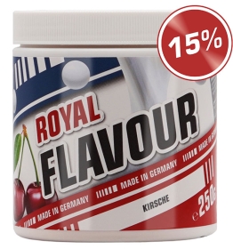 Royal Flavour Dose