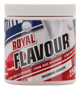 Royal Flavour  