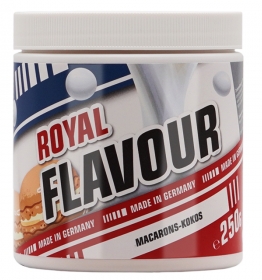 Royal Flavour