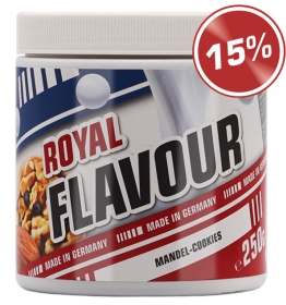 Royal Flavour Royal Flavour