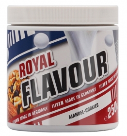 Royal Flavour