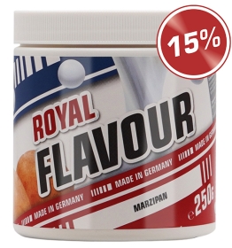Royal Flavour