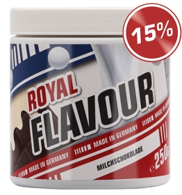 Royal Flavour