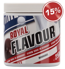 Royal Flavour