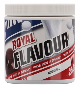 Royal Flavour