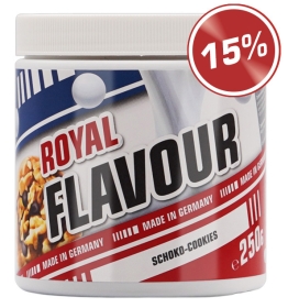 Royal Flavour