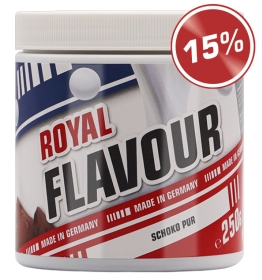 Royal Flavour