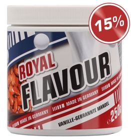 Royal Flavour