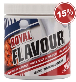 Royal Flavour