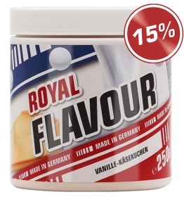 Royal Flavour Dose