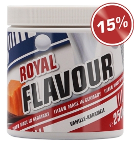 Royal Flavour Royal Flavour