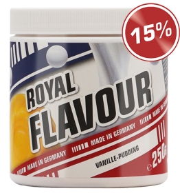 Royal Flavour
