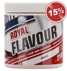 Royal Flavour Dose