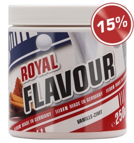 Royal Flavour