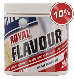 Royal Flavour Dose