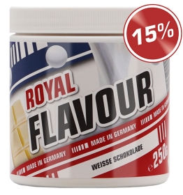Royal Flavour