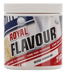Royal Flavour