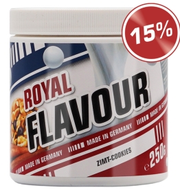 Royal Flavour