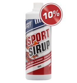 Sport Sirup