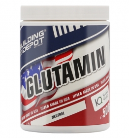 USA KYOWA Glutamin