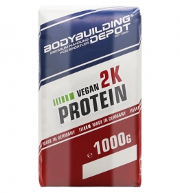 vegan 2K Protein