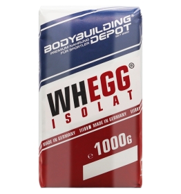 Whegg® Isolat