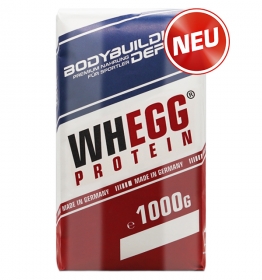 Whegg® Protein