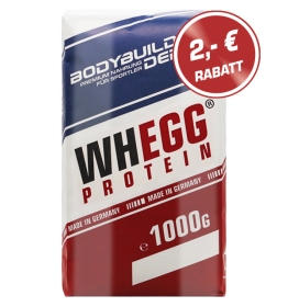 Whegg® Protein