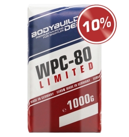 WPC-80 Limited
