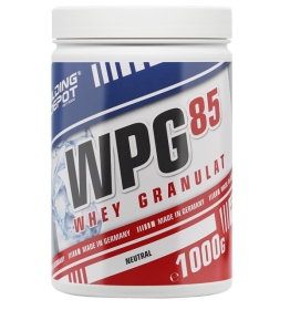 WPG-85 neutral