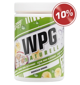 WPG naturell