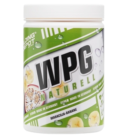 Wpg naturell clear whey