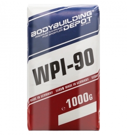 WPI-90 Whey Isolat
