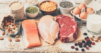 Biologische Wertigkeit von Protein: Tabelle & einfach erklärt