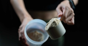 Whey Protein Einnahme: So holst du das meiste raus