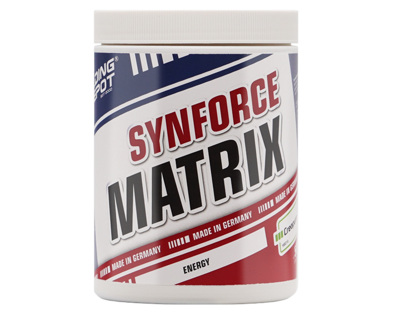 Synforce Matrix Trainingsbooster