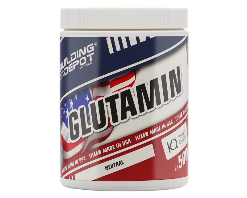 USA KYOWA Glutamin