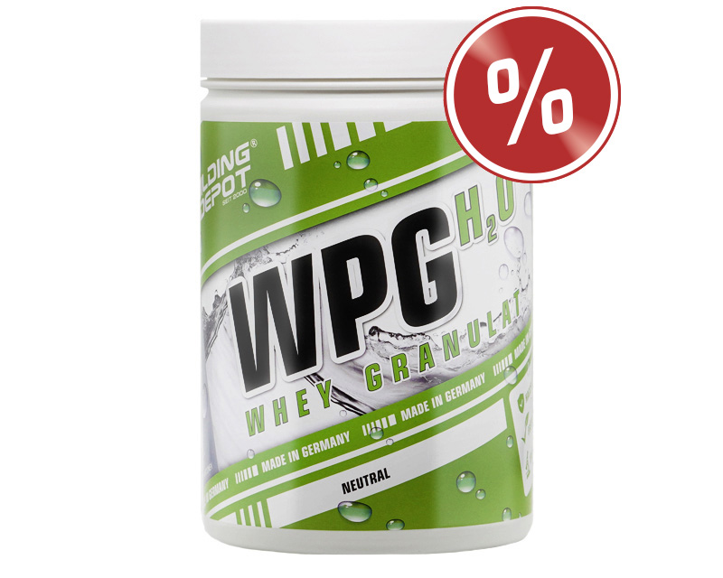 Wpg h2o Produktbild